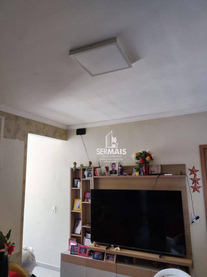 Apartamento à venda com 2 quartos, 56m² - Foto 12