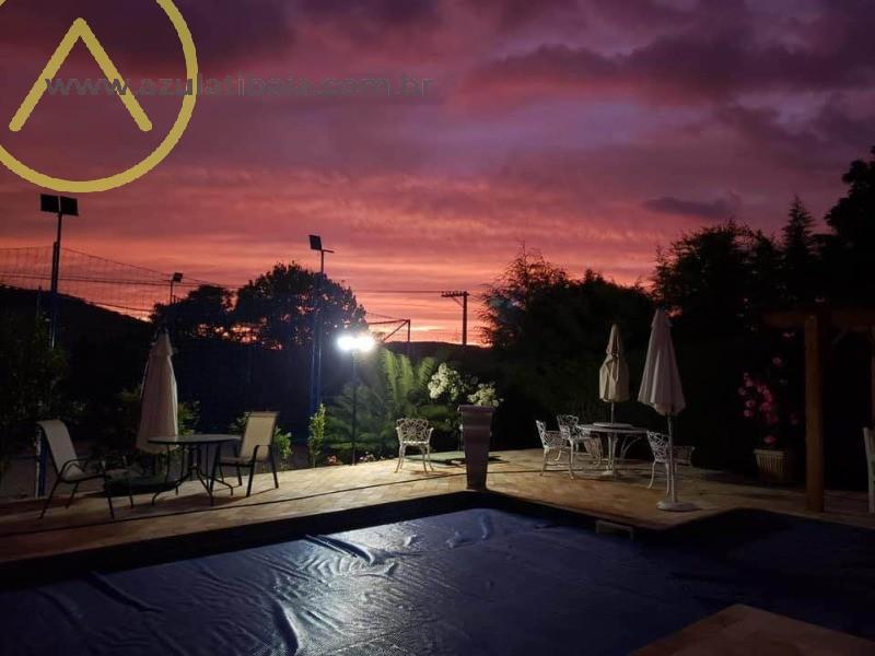 Casa à venda com 3 quartos, 254m² - Foto 19