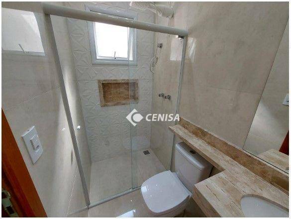 Casa à venda com 3 quartos, 115m² - Foto 16