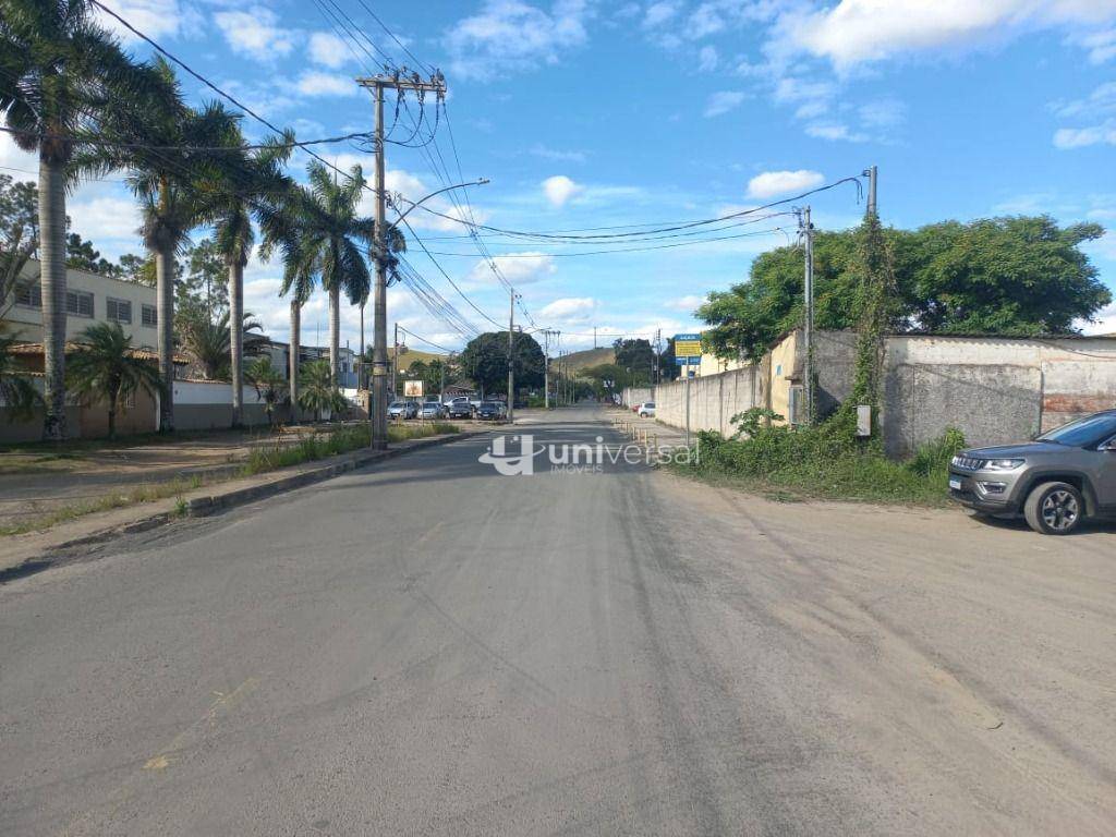 Depósito-Galpão, 1305 m² - Foto 4