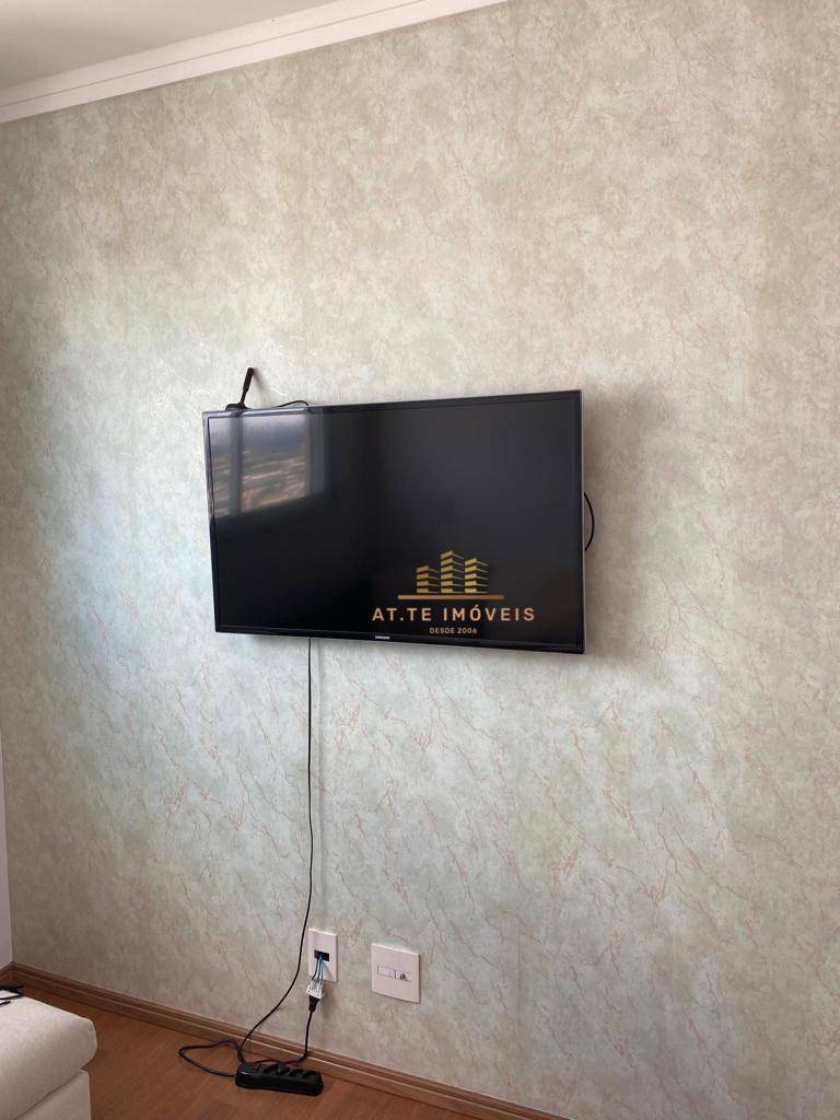 Apartamento à venda com 2 quartos, 49m² - Foto 15