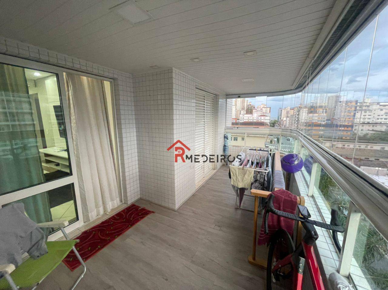 Apartamento à venda com 2 quartos, 84m² - Foto 5