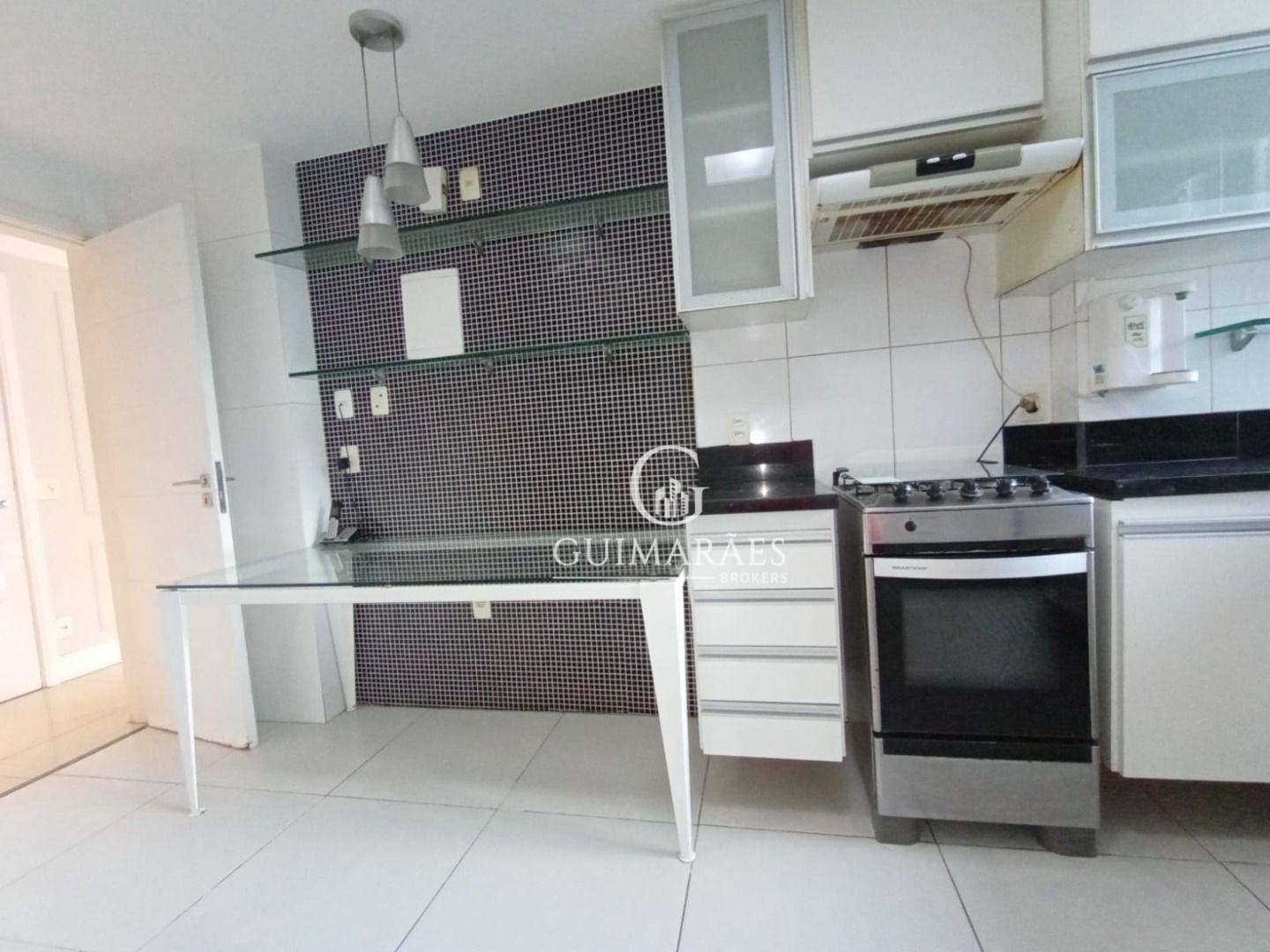 Apartamento à venda com 3 quartos, 135M2 - Foto 22