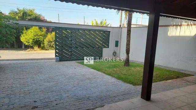 Casa à venda com 2 quartos, 135m² - Foto 2