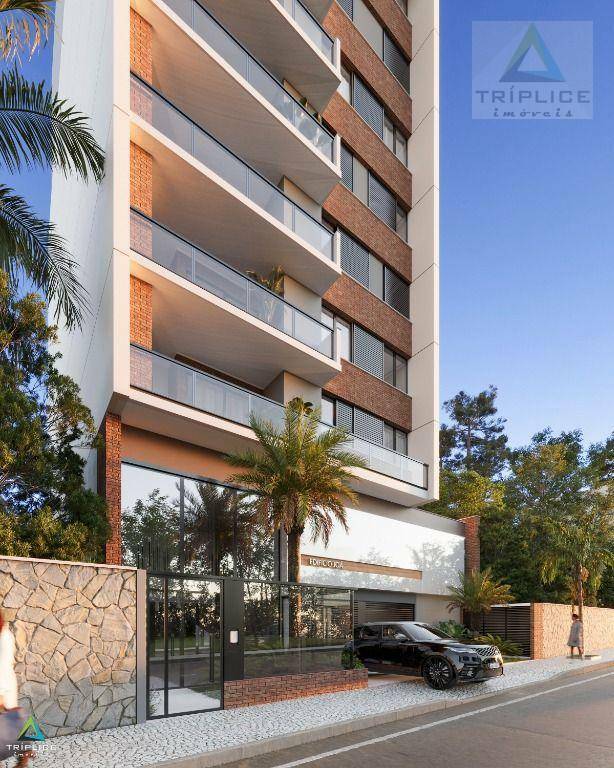 Apartamento, 3 quartos, 96 m² - Foto 1