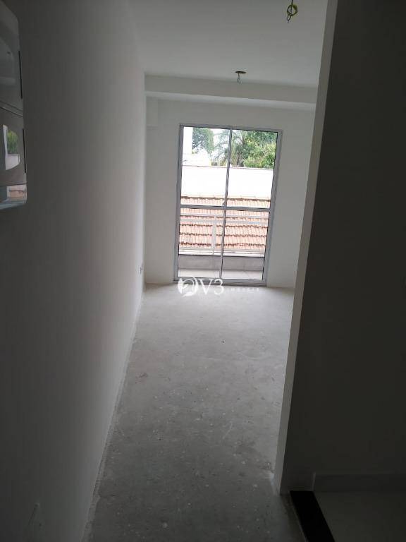 Apartamento à venda com 2 quartos, 42m² - Foto 7