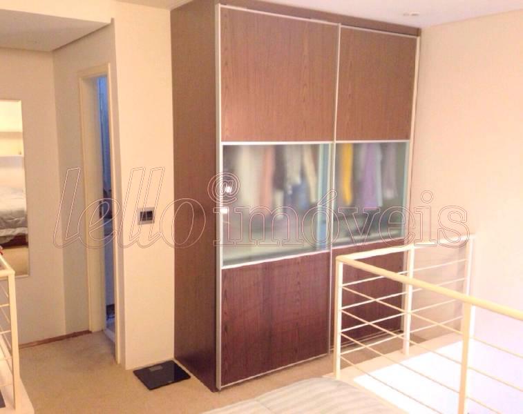 Apartamento para alugar com 1 quarto, 47m² - Foto 2