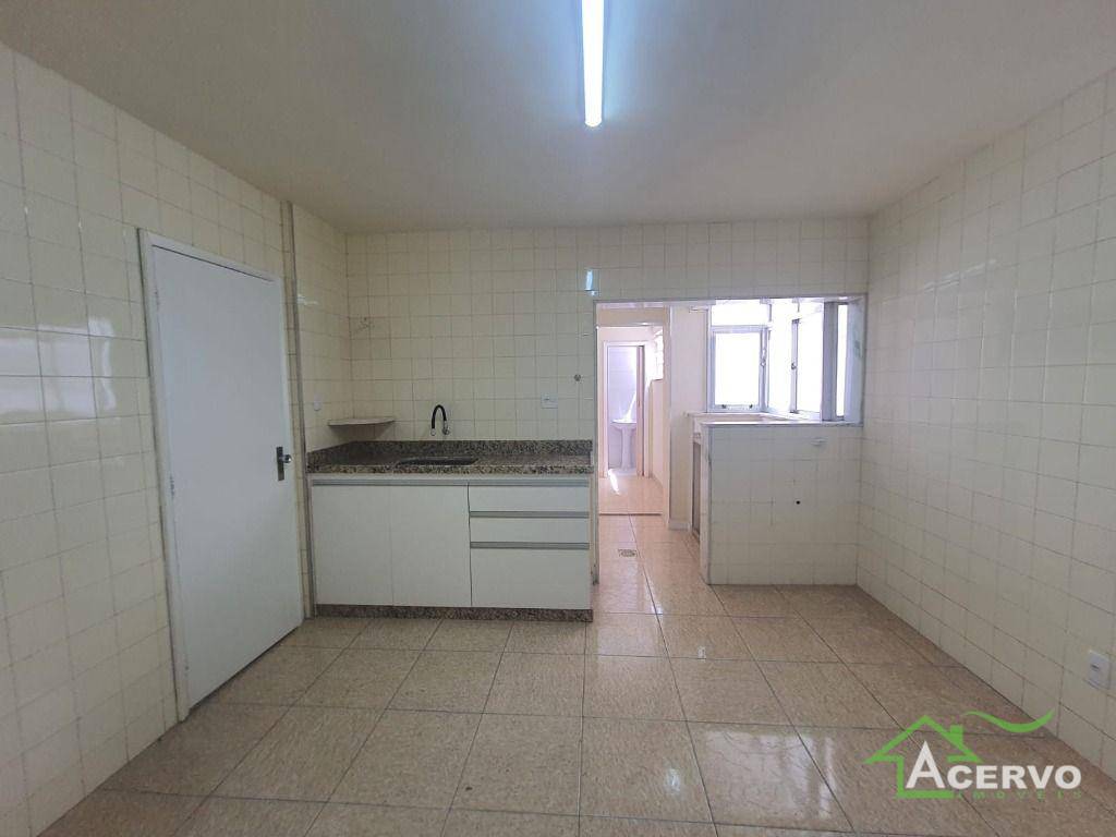 Apartamento à venda com 3 quartos, 122m² - Foto 16