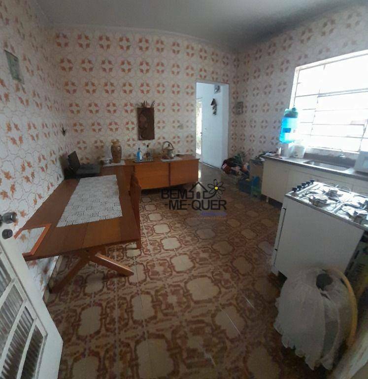 Sobrado à venda com 3 quartos, 125m² - Foto 23