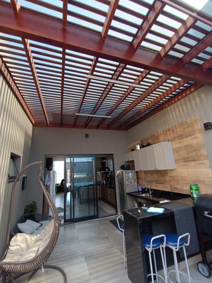 Casa de Condomínio à venda com 3 quartos, 170m² - Foto 4