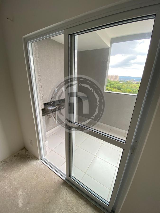 Apartamento à venda com 3 quartos, 88m² - Foto 9