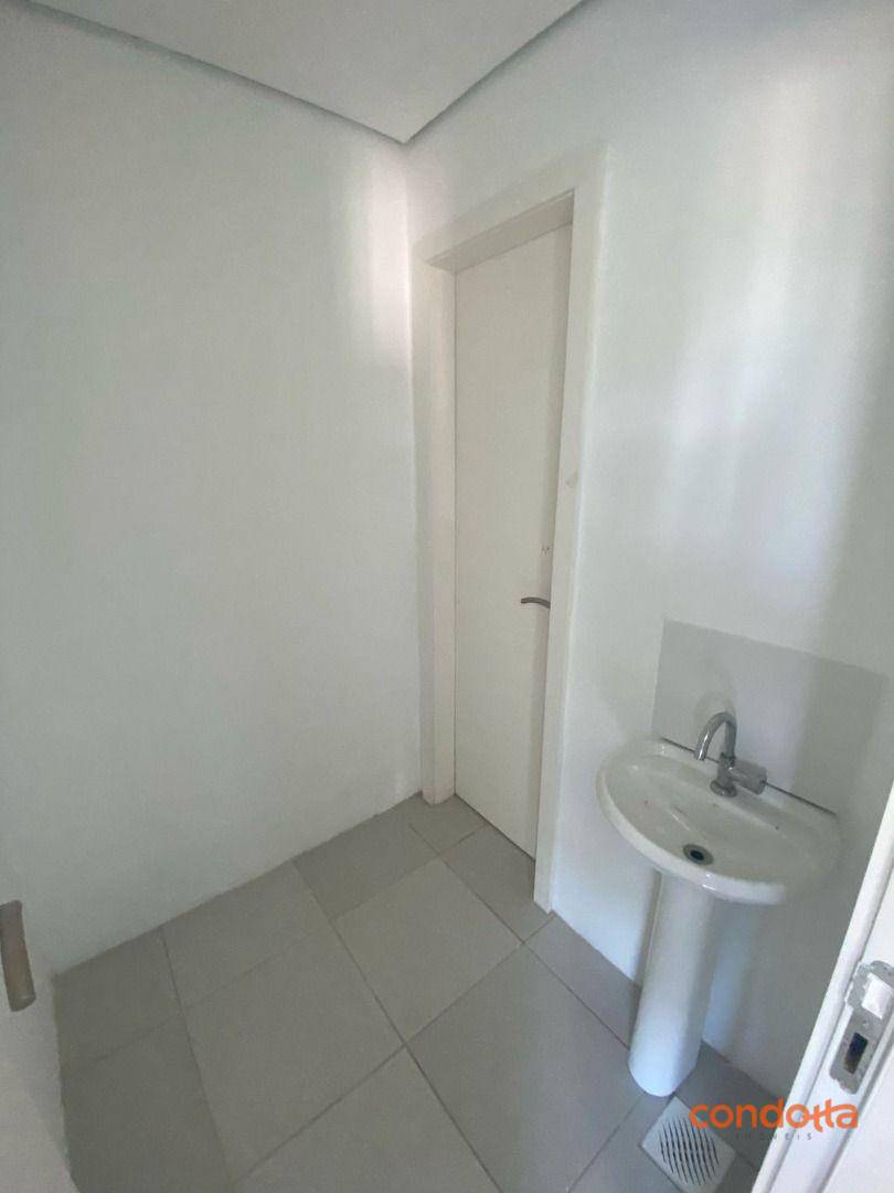Conjunto Comercial-Sala para alugar, 110m² - Foto 8
