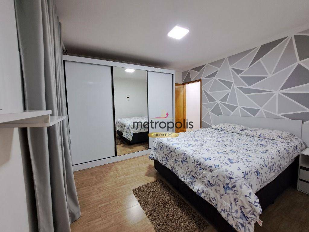 Sobrado à venda com 3 quartos, 250m² - Foto 19