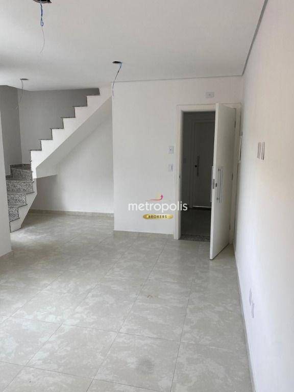 Cobertura à venda com 2 quartos, 100m² - Foto 1