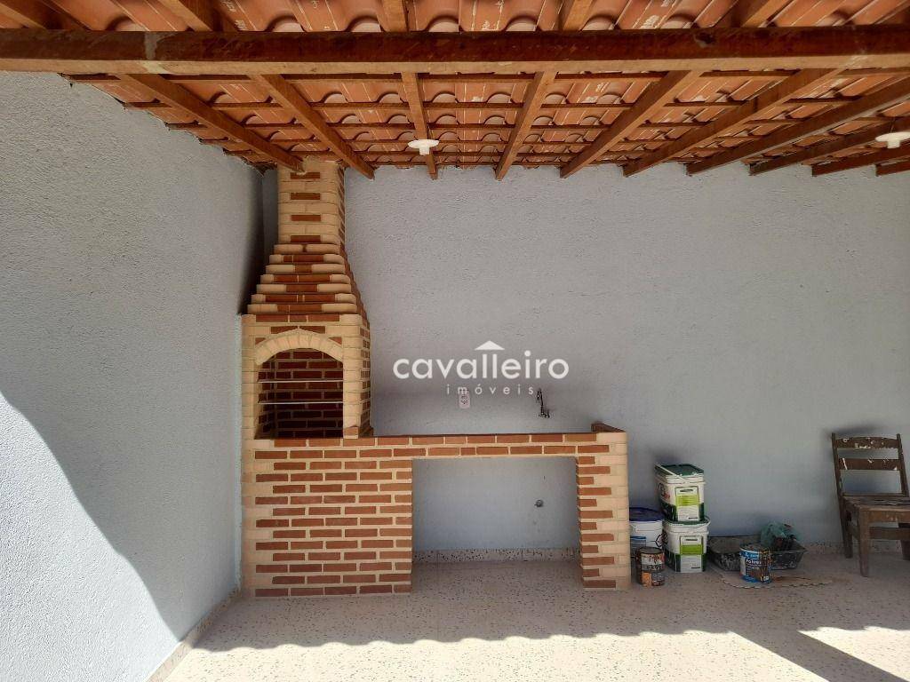 Casa à venda com 2 quartos, 61m² - Foto 15