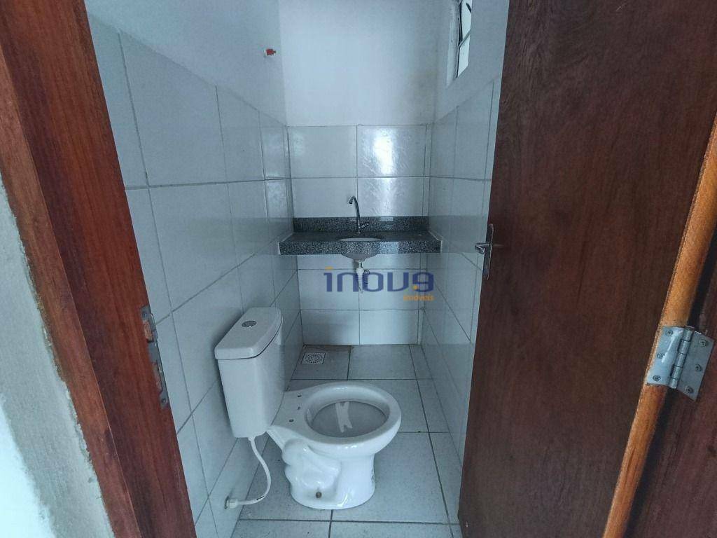 Loja-Salão para alugar, 20m² - Foto 9
