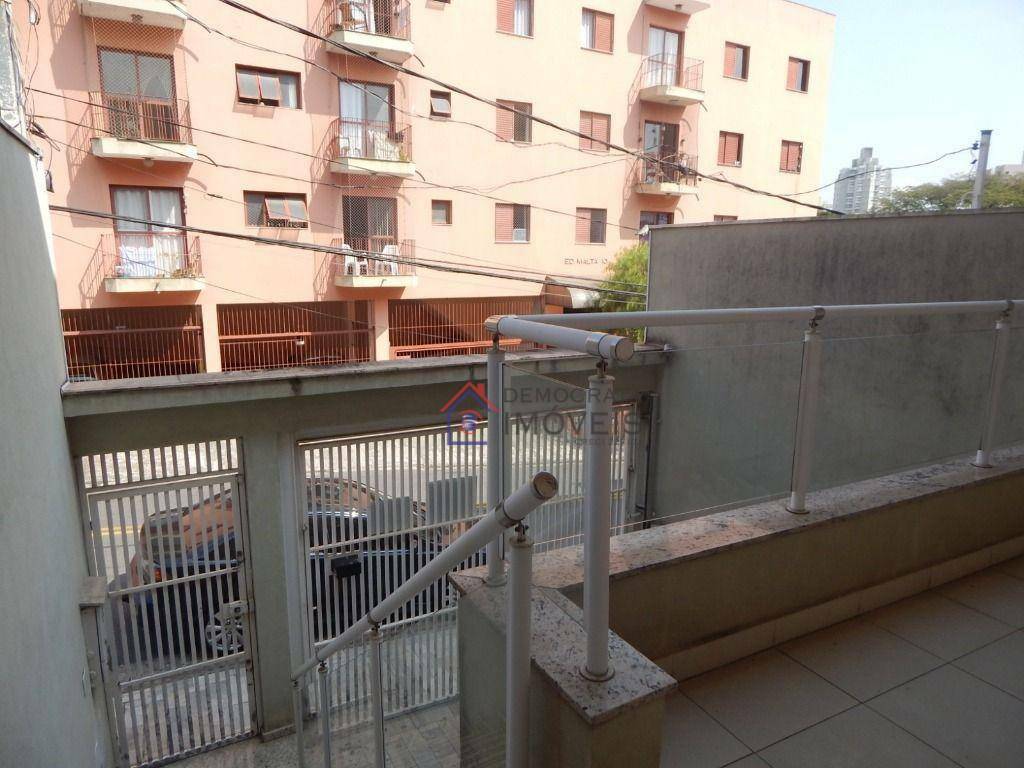 Sobrado à venda com 3 quartos, 245m² - Foto 34