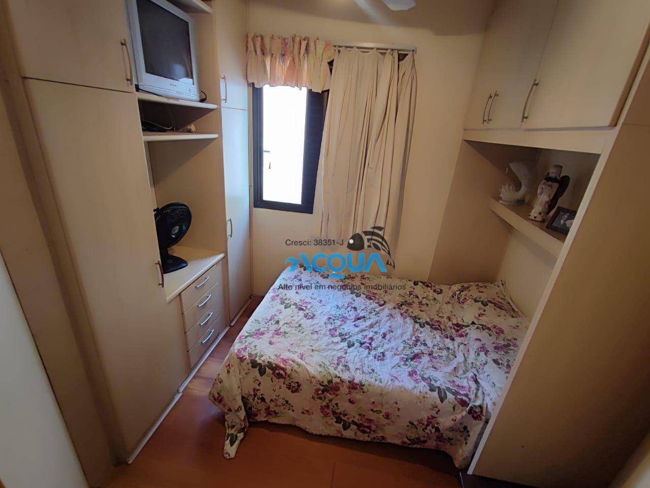 Apartamento à venda com 3 quartos, 102m² - Foto 10