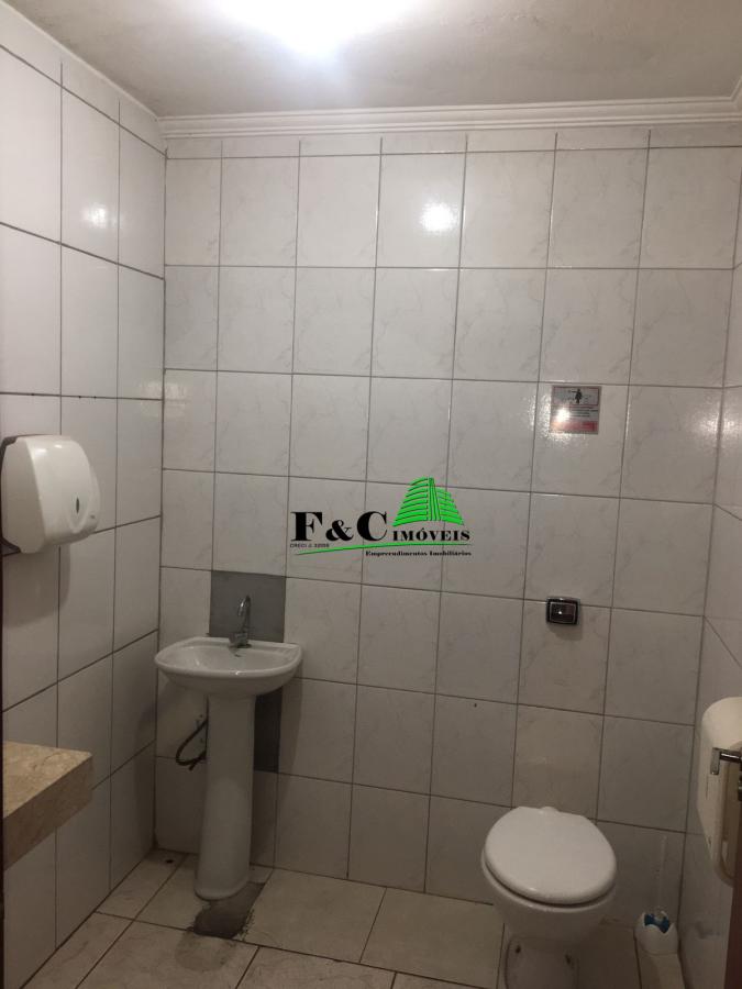 Conjunto Comercial-Sala para alugar com 1 quarto, 270m² - Foto 16