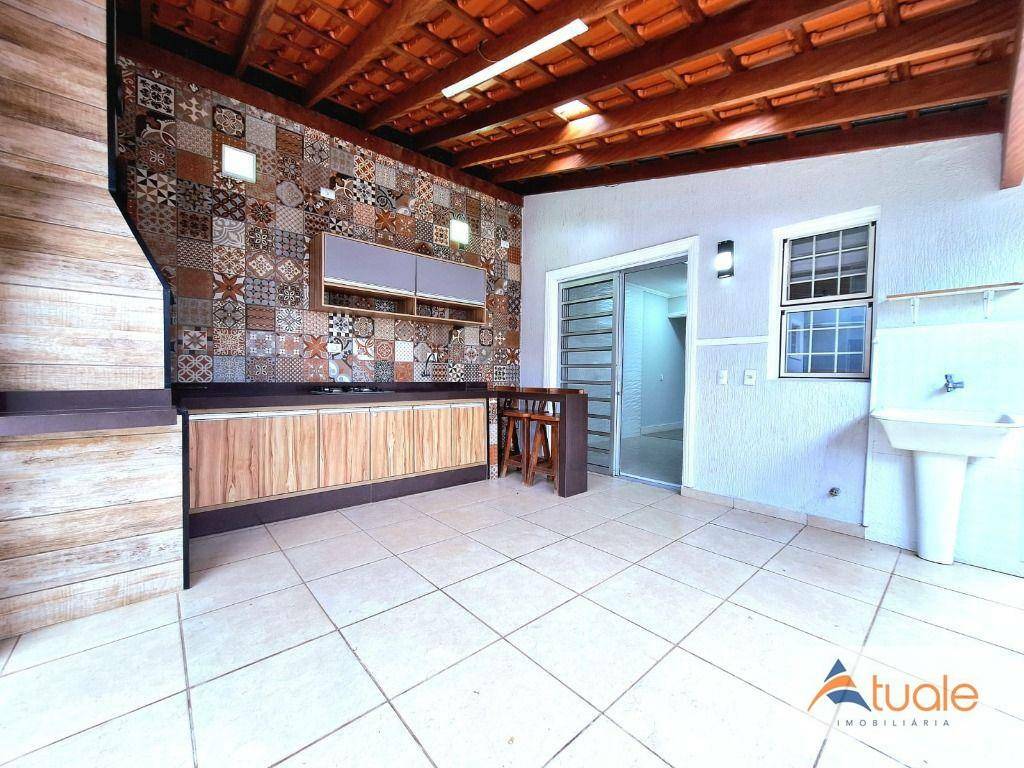 Casa de Condomínio à venda com 2 quartos, 56m² - Foto 18