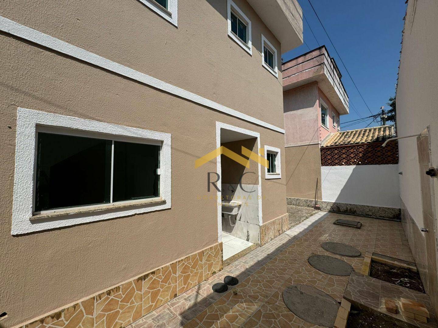 Casa à venda com 2 quartos, 115m² - Foto 19