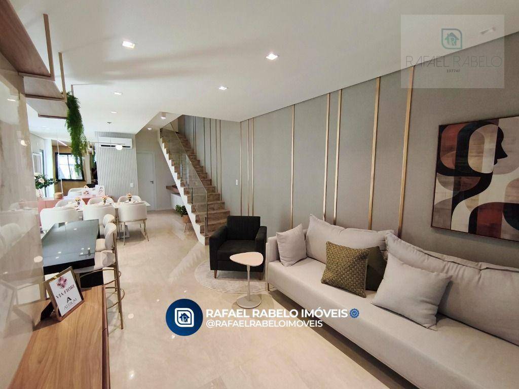 Casa, 4 quartos, 132 m² - Foto 4