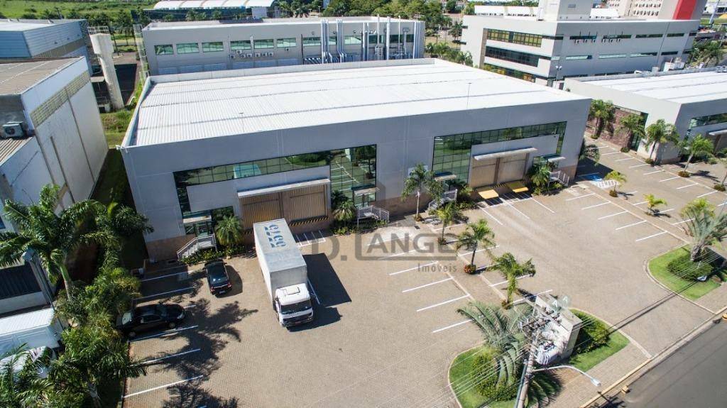 Conjunto Comercial-Sala para alugar, 737m² - Foto 1