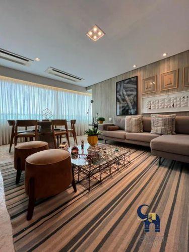 Apartamento à venda com 2 quartos, 92m² - Foto 9