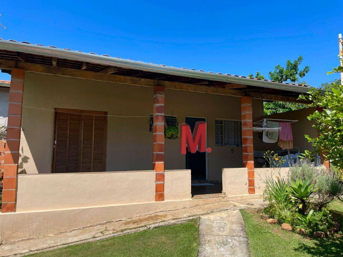 Chácara à venda com 5 quartos, 226m² - Foto 9