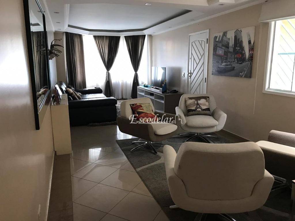 Sobrado à venda com 3 quartos, 250m² - Foto 4