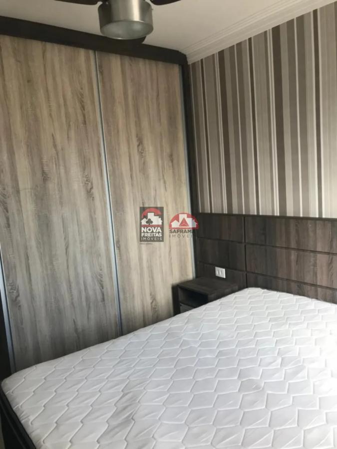 Apartamento à venda com 2 quartos, 70m² - Foto 9