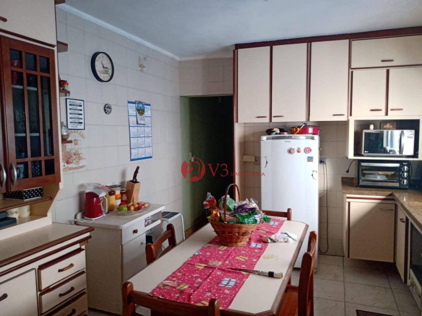 Sobrado à venda com 3 quartos, 184m² - Foto 9