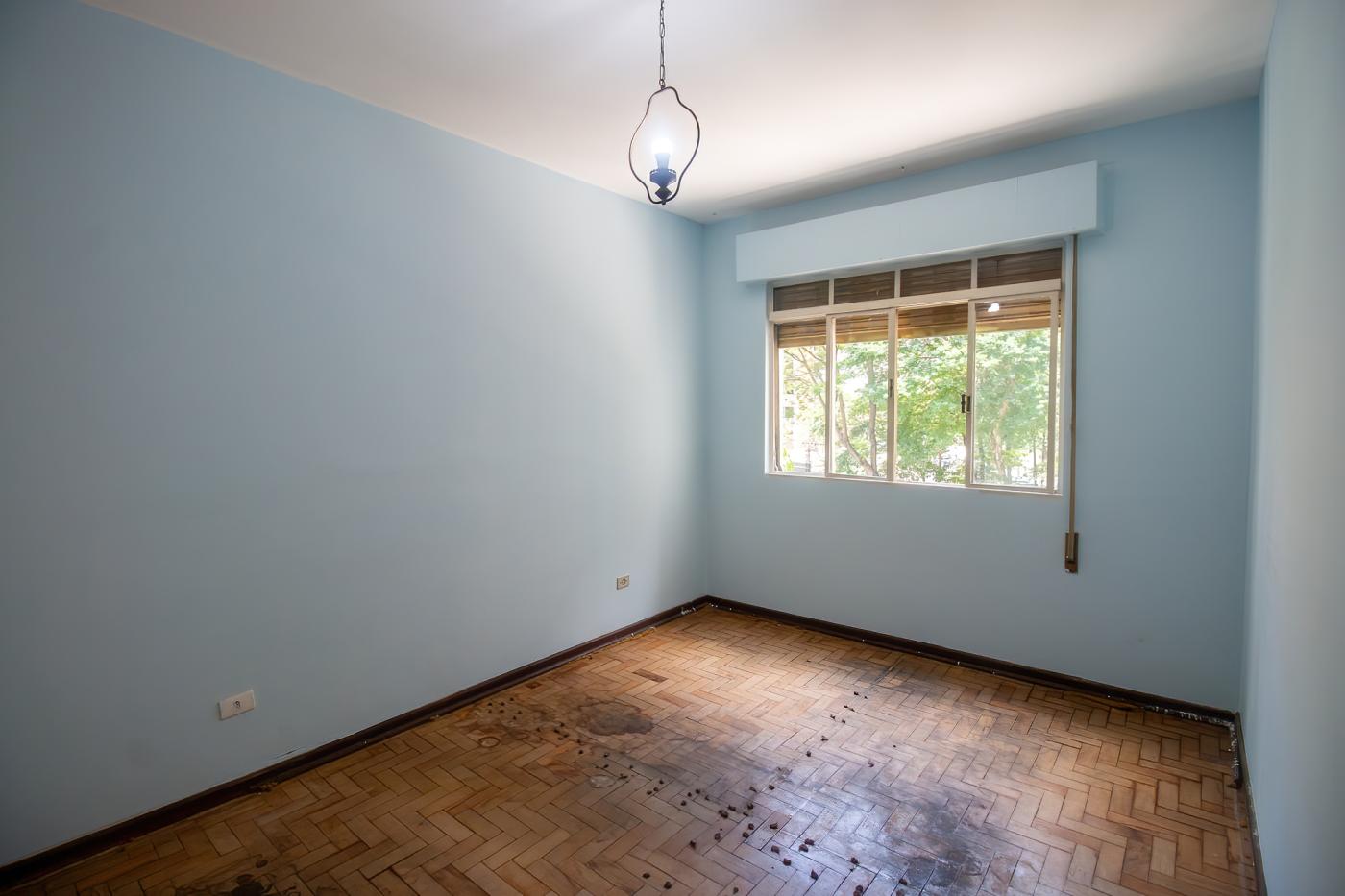 Apartamento à venda com 3 quartos, 153m² - Foto 7