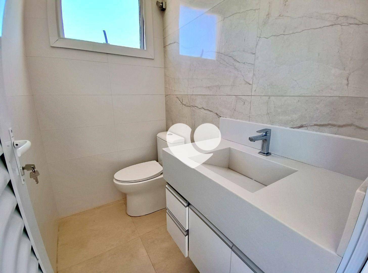 Apartamento à venda com 3 quartos, 190m² - Foto 19