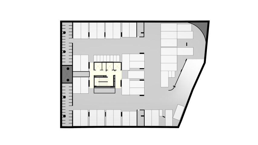 Apartamento à venda com 2 quartos, 72m² - Foto 17