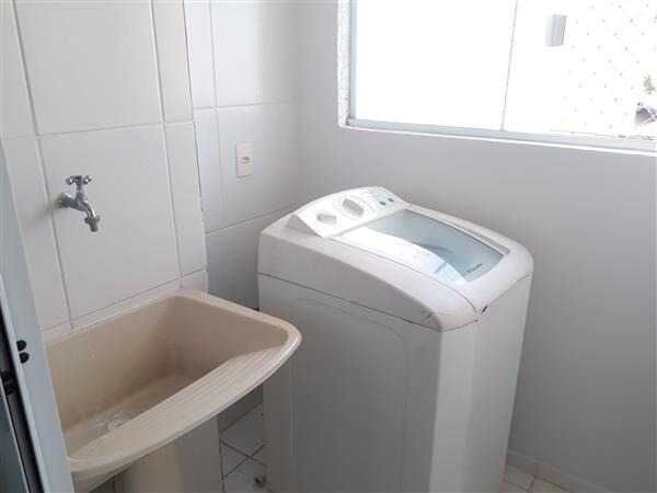 Apartamento para alugar com 1 quarto, 52m² - Foto 8