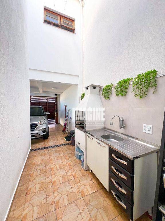 Sobrado à venda com 3 quartos, 95m² - Foto 16