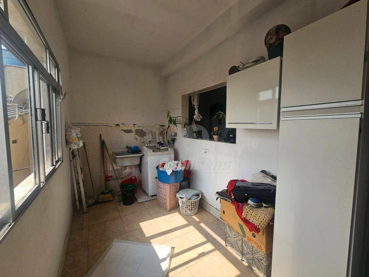 Sobrado à venda com 2 quartos, 225m² - Foto 17