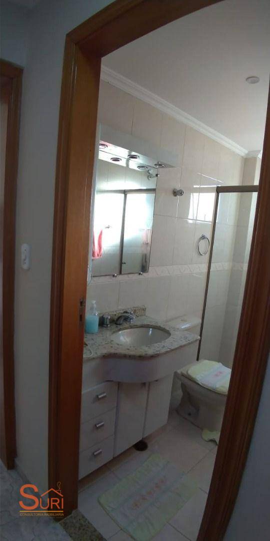 Apartamento à venda com 3 quartos, 86m² - Foto 14