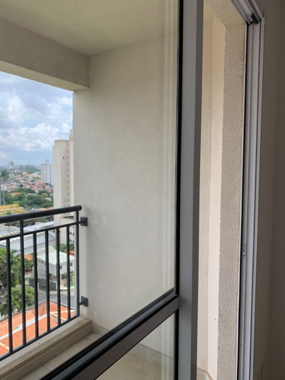 Apartamento à venda com 2 quartos, 54m² - Foto 2