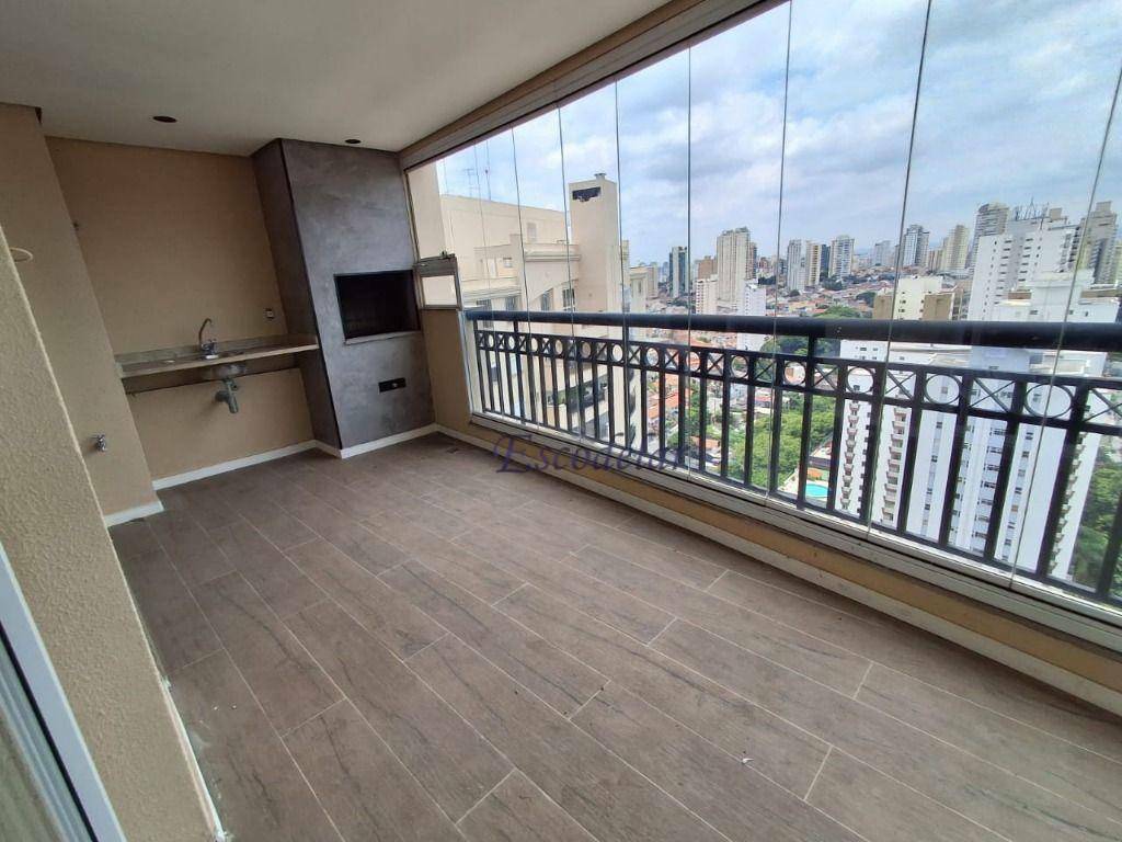 Apartamento à venda com 4 quartos, 174m² - Foto 2