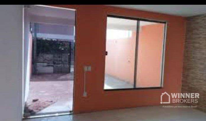 Sobrado à venda com 1 quarto, 89m² - Foto 2