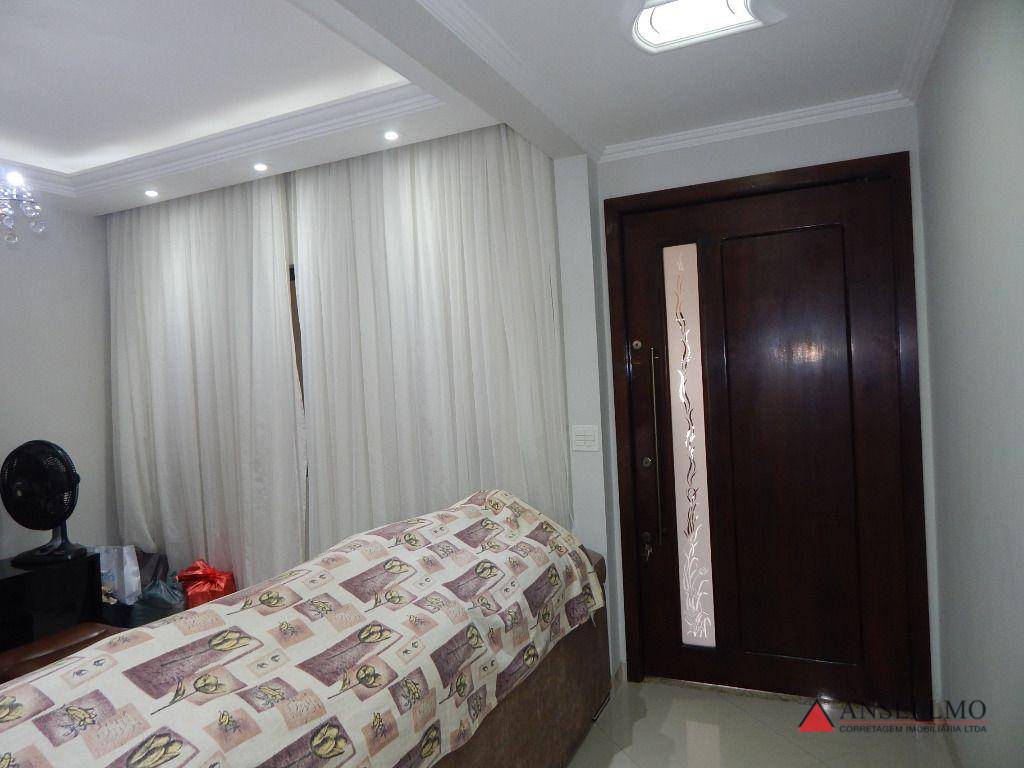 Sobrado, 3 quartos, 340 m² - Foto 5