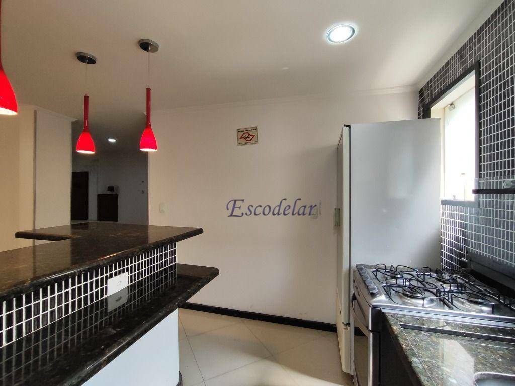 Apartamento à venda com 3 quartos, 129m² - Foto 46