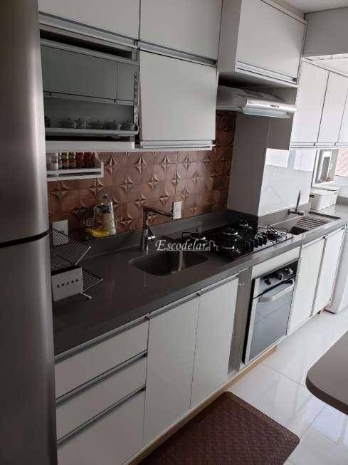 Apartamento à venda com 3 quartos, 77m² - Foto 11