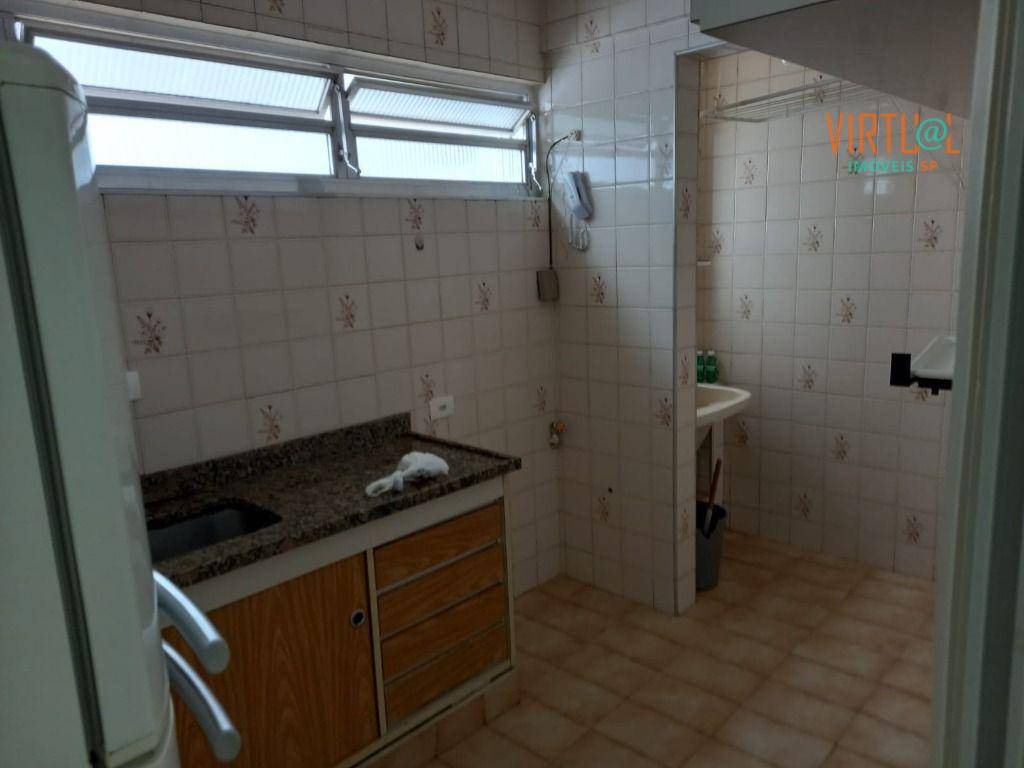 Apartamento à venda com 1 quarto, 57m² - Foto 5