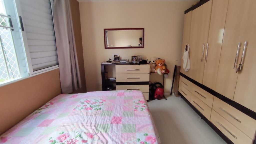 Apartamento à venda com 2 quartos, 50m² - Foto 8