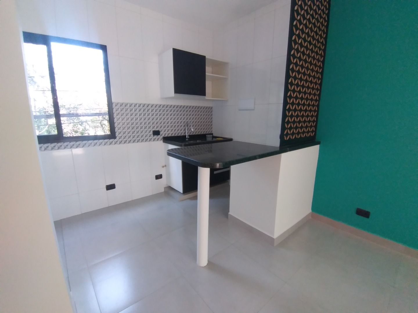 Casa de Condomínio para alugar com 1 quarto, 42m² - Foto 3