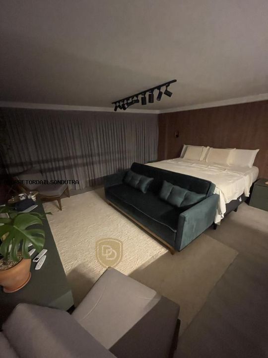 Apartamento à venda com 1 quarto, 64m² - Foto 5