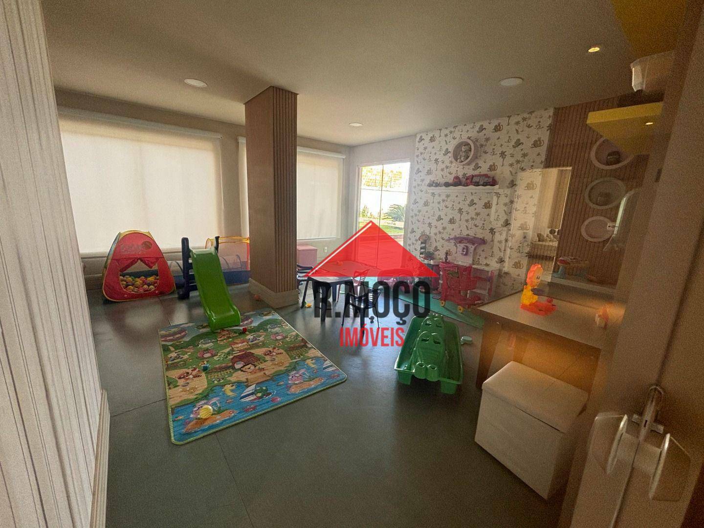 Apartamento à venda com 3 quartos, 83m² - Foto 52